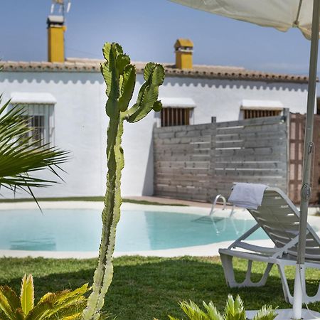 Casa El Mirlo Villa Conil De La Frontera Buitenkant foto