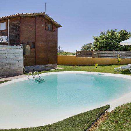 Casa El Mirlo Villa Conil De La Frontera Buitenkant foto